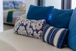 Modern Apartment near the Beach - Pointe aux Canonniers - 4