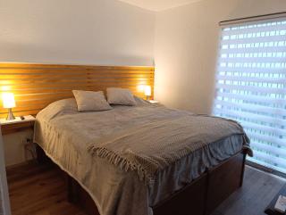 Apto esq 4 Mares, con parrillero y todas las comodidades - 4