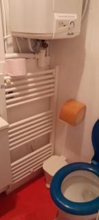 Appartement privatif tout equipé en bord de rivière - Figeac - 3