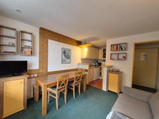 T2 appartement au pied des pistes - Bagnères-de-Bigorre - 3