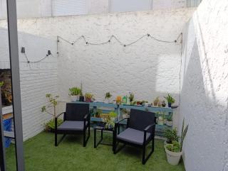 Apto esq 4 Mares, con parrillero y todas las comodidades - 3