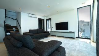 Villa Ella Sea View Yalikavak Shared Pool - Bodrum - 3