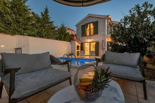 Villa Fićo - Makarska Exklusiv - 0