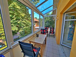 Ostseepark Waterfront_ Karavelle 38 - Heringsdorf - 3