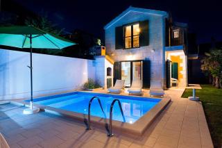 Villa Fićo - Makarska Exklusiv - 5