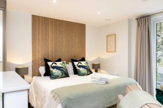Rock Mill Studio Apartment 9 - Stoney Middleton - 9