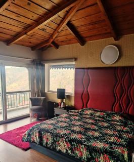 2Bhk Home By Da Alohas Mukhteshwar - Mukteshwar - 8