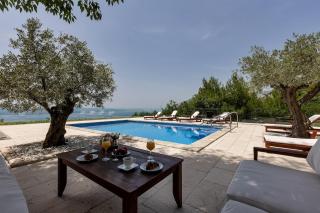 Villa Miščić - Makarska Exklusiv - Brela - 3