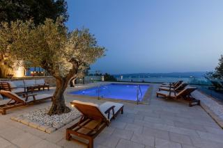 Villa Miščić - Makarska Exklusiv - Brela - 1