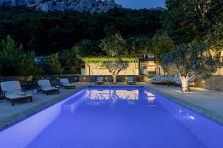 Villa Miščić - Makarska Exklusiv - Brela - 4