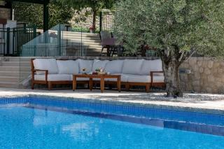 Villa Miščić - Makarska Exklusiv - Brela - 2
