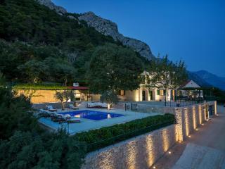 Villa Miščić - Makarska Exklusiv - Brela - 5