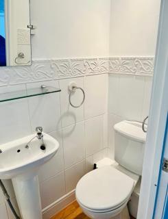 Alcantara House - Southampton - 3