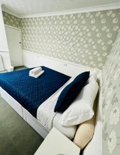 Alcantara House - Southampton - 1