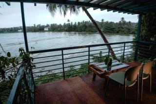Kadal boutique beach stay - - 0