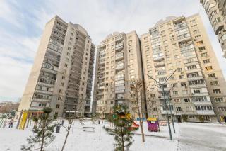 Квартира на 4-комнаты 15-18 спальных мест 3 - Alma-Ata - 7