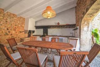 Villa Rafal Antic Sa Pobla - Sa Pobla - 3