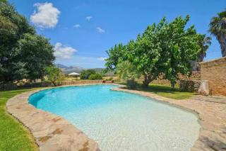 Villa Rafal Antic Sa Pobla - Sa Pobla - 7