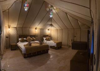 Starlight Erg Luxury Camp - Merzouga - 5