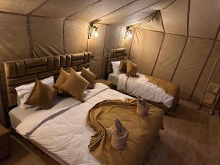 Starlight Erg Luxury Camp - Merzouga - 4