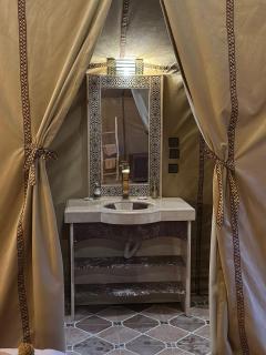 Starlight Erg Luxury Camp - Merzouga - 3