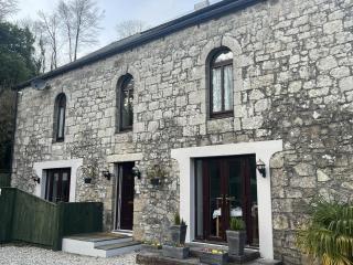 The Chapel Guest House - St Austell - 9