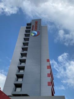 Ramada Encore Ponta Grossa - 0