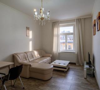 Downtown Apartments - Prague - 9
