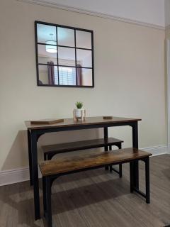 Park Apartment 2, Close to Tynemouth - 6