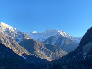 Tchambre - Brusson - 2