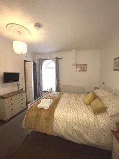 The Chapel Guest House - St Austell - 1