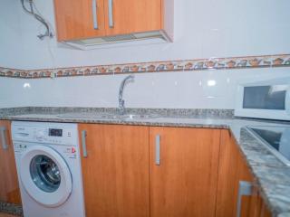Apartamento Tranquilo en Conil con Parking Fácil - Conil de la Frontera - 3