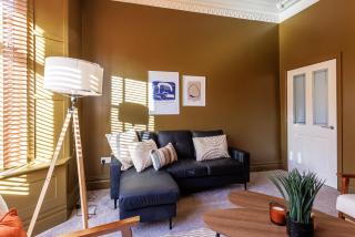 4 Bedroom Modern Central Sunderland Home - Sunderland - 9