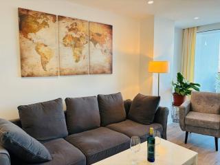 Lovely World - La Nogalera - Torremolinos - 8