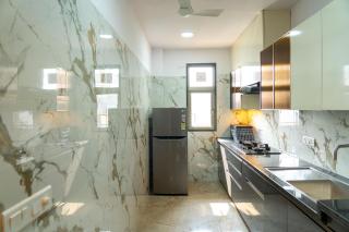 Escape Stays and Serviced Apartments - Gurgaon - 4