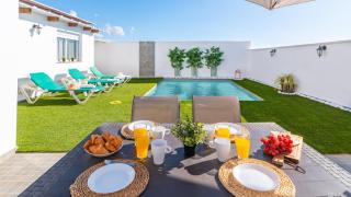 Casa Romero Nerja by Ruralidays - Nerja - 0