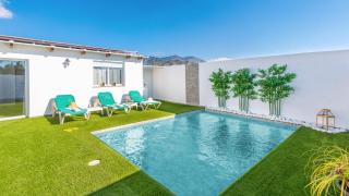Casa Romero Nerja by Ruralidays - 8