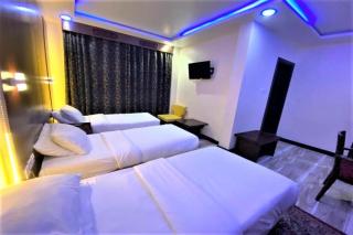 SHH Hotel - 8