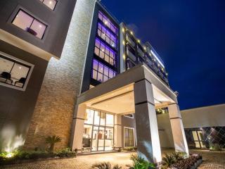 Tripod By Pedestal Hotel - Owerri - 5