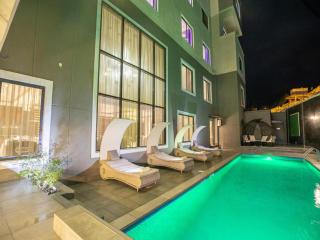 Tripod By Pedestal Hotel - Owerri - 4