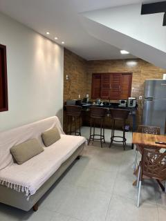 Casa de Praia em Pirambúzios, Beira-Mar - 0