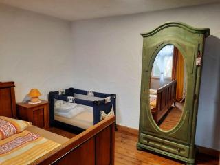 gemütliches Ferienhaus Anno 1800 - 9