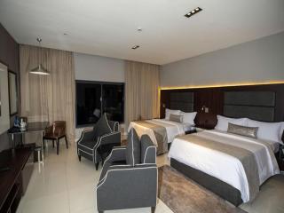 Tripod By Pedestal Hotel - Owerri - 7