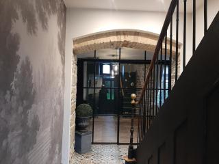 GÎTE L'anglais, appartement privé en Duplex avec accès Jacuzzi à 10min des plages - 1