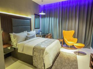 Tripod By Pedestal Hotel - Owerri - 5