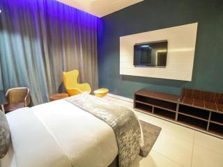 Tripod By Pedestal Hotel - Owerri - 4