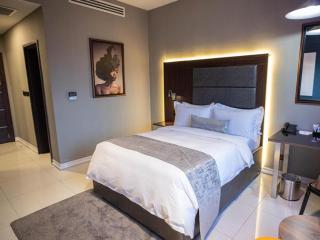 Tripod By Pedestal Hotel - Owerri - 3