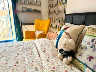 Retro studio by the sea - Chania - 6
