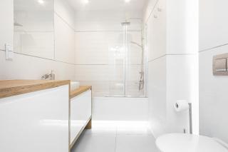 Apartment Cracow Wawrzyńca by Noclegi Renters - Krakau - 6