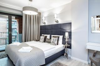 Apartment Cracow Wawrzyńca by Noclegi Renters - Krakau - 9